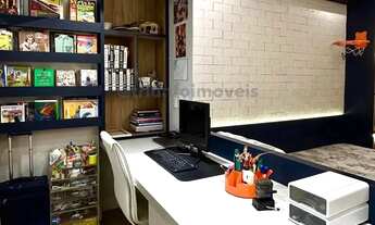 Imagem 7: Apartamento com 3 Suítes com Closet no Meireles