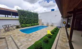 Imagem: Ótima Casa 3 Quartos 4 Banhos 3 Vagas