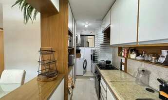 Imagem 3: Apartamento à Venda - MAR DE ITAPUÃ