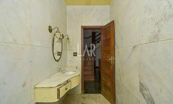 Imagem 7: Casa para aluguel, 4 quartos, 1 suíte, 6 vagas, Salgado Filho - Belo Horizonte/MG