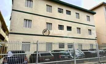 Imagem 6: Apartamento com 1 quarto, Canto do Forte, Praia Grande - R$ 190 mil, Cod: 3564