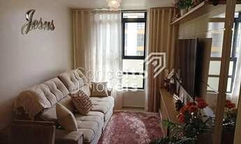 Imagem 3: Condomínio Monteiro Lobato - Jardim Carvalho - Apartamento