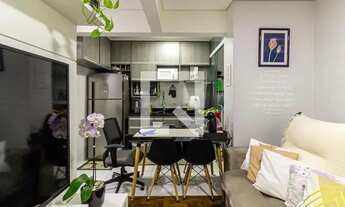 Imagem 3: Apartamento à Venda - Centro, 1 Quarto, 31 m2