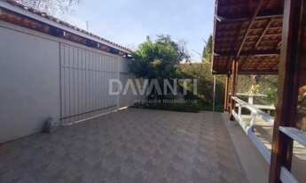 Imagem 3: Casa - Parque das Universidades - Campinas