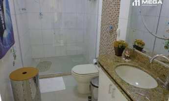 Imagem 6: Casa com 3 dormitórios à venda, 300 m² por R$ 800.000,00 - Itacibá - Cariacica/ES