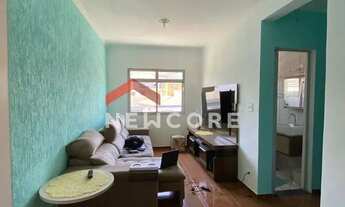 Imagem: Apartamento em Avenida Brigadeiro Faria