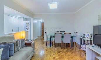 Imagem: Apto 3 quartos c box no Rio Branco ao lado