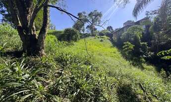 Imagem 6: Terreno à venda, 1094 m² por R$ 530.000,00 - Condomínio Residencial Alpes de Guararema - G