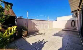 Imagem 3: Cobertura no Andaraí à venda