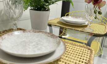 Imagem 6: Casa condomínio fechado