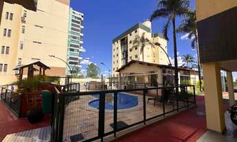 Imagem 3: Condomínio Serra da Mantiqueira Águas claras DF