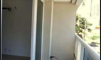 Imagem 6: SALA COMERCIA PARA LOCAÇÃO 35,52M² - GIOVANNI GRONCHI OFFICES CENTER