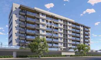 Imagem 4: Apartamento à venda 2 Quartos 1 Suite 1 Vaga 64.97M² Jardim Camburi Vitória - ES