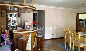 Imagem 4: Apartamento em Rua Desembargador Motta - Água Verde - Curitiba/PR