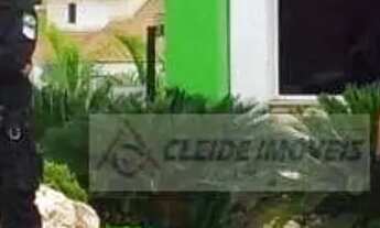 Imagem 4: Terreno à Venda no Condomínio Alphaville II Cuiabá/MT