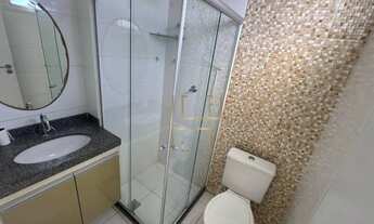 Imagem 3: Apartamento 2 quartos com suíte no Villaggio Limoeiro