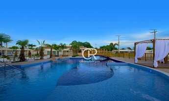 Imagem 5: Casa em Condomínio com 3 Suítes à venda, 10 Modelos de Plantas - Lagoinha - Eusébio/CE