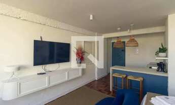 Imagem 6: Apartamento à Venda - Centro, 1 Quarto, 37 m2