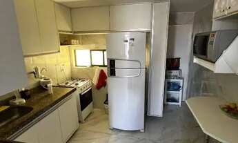 Imagem 5: Apartamento à venda, 4 quartos, 2 suítes, 1 vaga, Jardim Oceania - João Pessoa/PB