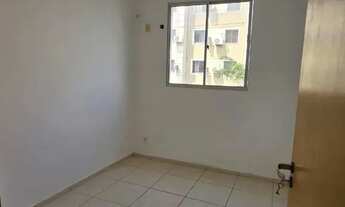 Imagem 7: Chapada Verde Apto 2/4 1 andar Sol da manhã em Várzea Grande em frente ao Fort Atacadista