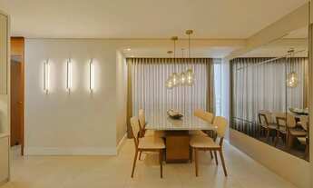 Imagem 3: Imóvel para venda com 85 metros quadrados com 3 quartos em Buritis - Belo Horizonte - MG