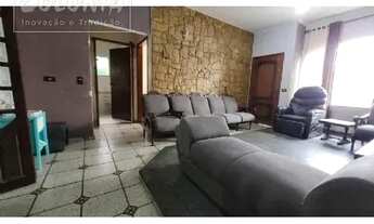 Imagem: Casa a venda - Jardim Santo Alberto, Santo