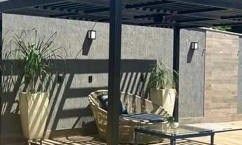 Imagem 2: Sobrado Portal do Sol - 04 suítes mobiliado