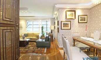 Imagem 2: Cobertura com 422,00m² no bairro Moinhos de Vento em Porto Alegre/RS