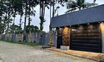 Imagem: Chácara em São Bernardo do Campo - Dos