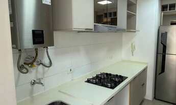 Imagem 7: Aluga-se Apartamento 2 Quartos (1 Suíte) - Condomínio Life residence Clube