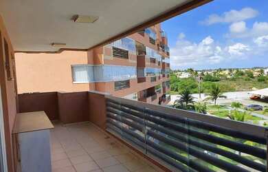 Imagem: Apartamento à venda no PORTAL DOS TRÓPICOS