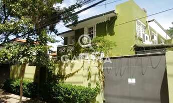 Imagem: Casa comercial a venda em Higienópolis