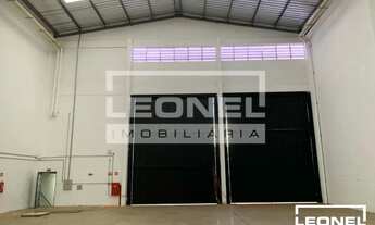 Imagem: Galpão para locação no bairro Recreio