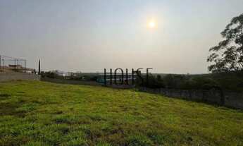 Imagem 2: Tipo: Terreno em Sorocaba, com 1.000m², à venda em condomínio de alto padrão Terras de São