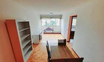 Imagem 2: Apartamento em Vila Clementino - São Paulo