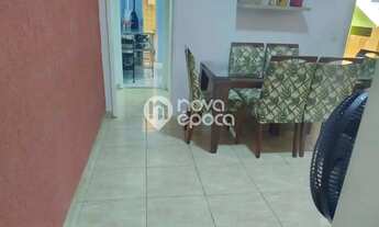 Imagem 3: Jardim Carioca Casa com 1 dormitório