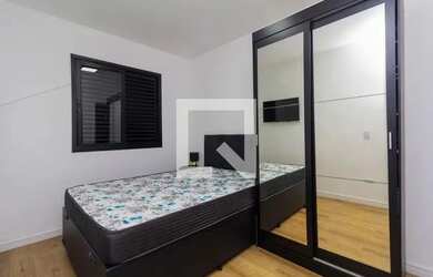 Imagem 7: Apartamento à Venda - Tatuapé, 1 Quarto, 45 m2