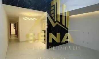 Imagem 4: CASA MODERNA A VENDA COM PISCINA E ÁREA GOURMET LOCALIZAÇÃO PRIVILEGIADA!