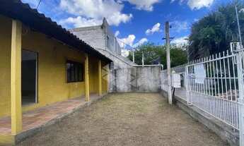 Imagem: Casa Residencial 60M² - para Alugar