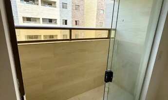 Imagem 4: Apto de 3 quartos aluguel no condomínio Imperio das Mangabeiras. Quarto andar