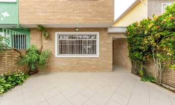 Imagem: Sobrado para locação em Sumaré com 3