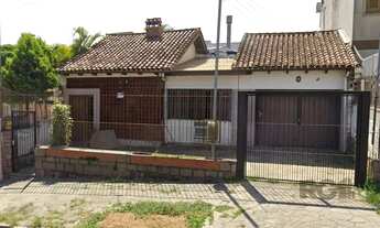 Imagem: Casa em Partenon