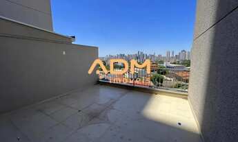 Imagem 5: Apartamento Mobiliado para alugar 3 Qtos - Sendo 1 Suíte - Resd. Porto Ludovico - St. Pedr