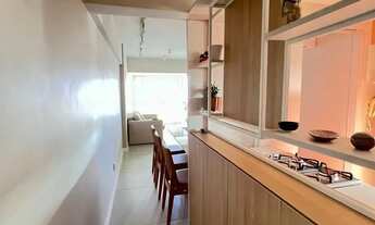 Imagem 3: Apartamento à venda no LAGUNA , ALPHAVILLE I, Salvador, BA