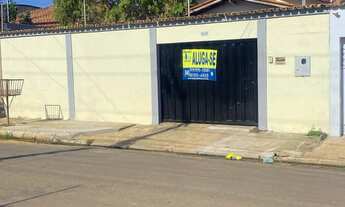 Imagem 5: Aluga-se esta casa de 4 quartos no Bairro Beira 1