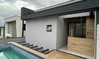 Imagem 4: Reserva Ermida Casa em condomínio com 3 dormitórios