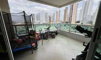 Imagem 4: ILHA DE CRETA APTO DE 194 METROS QUADRADOS, 4 SUÍTES É 5 BANHEIROS