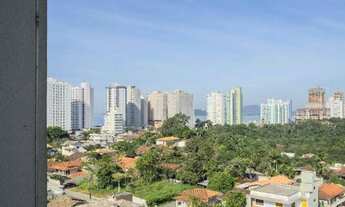 Imagem: Apartamento Baln. Piçarras - SC 2 quartos