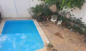 Imagem 2: Sobrado Excelente para Clinica