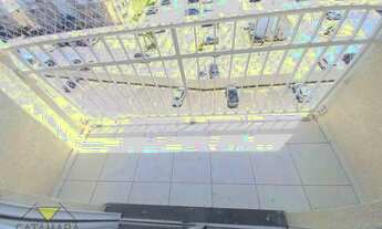 Imagem 4: Apartamento com 2 dormitórios para alugar, 47 m² por R$ 3.000,00/mês - Vila Mogilar - Mogi